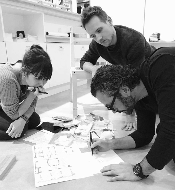 Consultation example 3