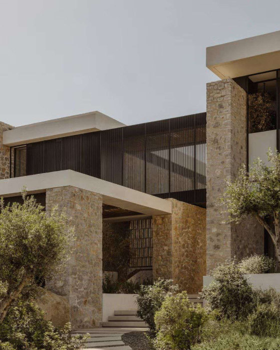 Sustainable Design example 1